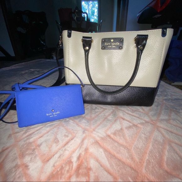 SOLD Kate spade ♠️ New York 🗽 - Picture 8 of 9